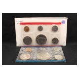 1978 U.S Mint Set P&D