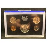 1968 U.S Mint Proof Set