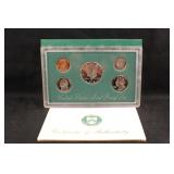 1997 U.S Mint Proof Set