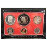 1979 U.S Mint Proof Set