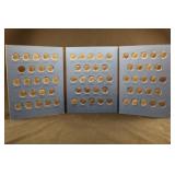 1965-2000 Roosevelt Dime Collection *69 Dimes