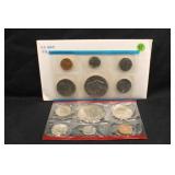 1978 U.S Mint Set P&D