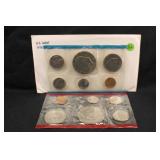 1978 U.S Mint Set P&D