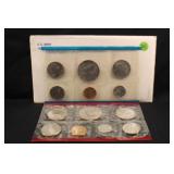 1980 U.S Mint Set P&D