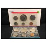 1978 U.S Mint Set P&D