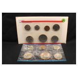 1980 U.S Mint Set P&D
