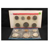 1980 U.S Mint Set P&D
