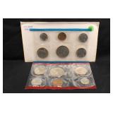 1979 U.S Mint Set P&D