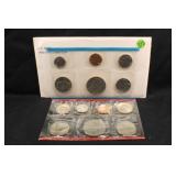 1980 U.S Mint Set P&D