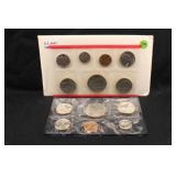 1981 U.S Mint Set P&D