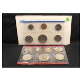 1981 U.S Mint Set P&D