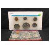 1978 U.S Mint Set P&D