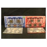 2000 U.S Mint Set P&D