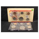1990 U.S Mint Set P&D