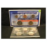 2002 U.S Mint Set Philadelphia