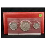 1976 U.S Mint Bicentennial Silver Set