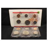 1989 U.S Mint Set P&D