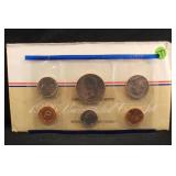 1986 U.S Mint Set P&D