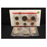 1989 U.S Mint Set P&D
