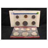 1981 U.S Mint Set P&D