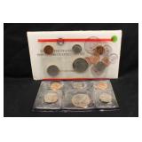 1989 U.S Mint Set P&D