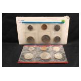 1979 U.S Mint Set P&D