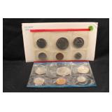 1979 U.S Mint Set P&D