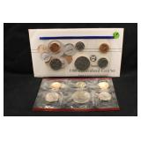 1988 U.S Mint Set P&D