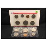 1981 U.S Mint Set P&D
