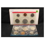 1979 U.S Mint Set P&D