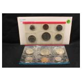 1979 U.S Mint Set P&D