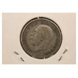 1929 Great Britain 1 Shilling