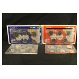 2004 U.S Mint Set P&D