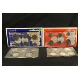 2004 U.S Mint Set P&D