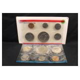 1977 U.S Mint Set P&D