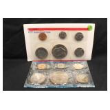 1977 U.S Mint Set P&D