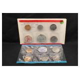 1968 U.S Mint Set P&D