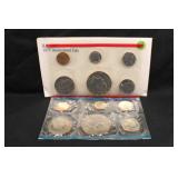1977 U.S Mint Set P&D
