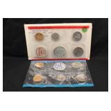 1968 U.S Mint Set P&D