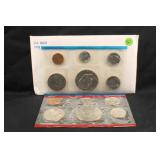 1978 U.S Mint Set P&D