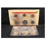 1990 U.S Mint Set P&D