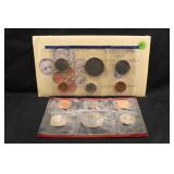 1990 U.S Mint Set P&D