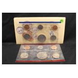 1990 U.S Mint Set P&D