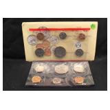 1990 U.S Mint Set P&D
