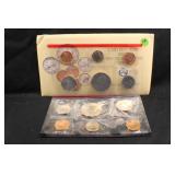 1990 U.S Mint Set P&D