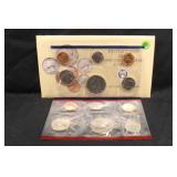 1990 U.S Mint Set P&D