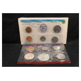 1968 U.S Mint Set P&D