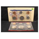 1990 U.S Mint Set P&D