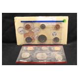 1990 U.S Mint Set P&D