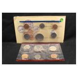 1990 U.S Mint Set P&D